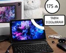 Oteeto Tab14 5G Tablet