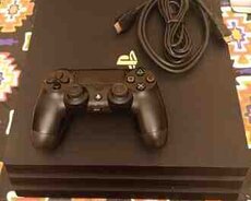 Sony Playstation 4 Pro 1TB