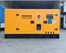 Yeni Dizel Generator Pulsuz çatdırılma, Zəmanətli, Kredit var