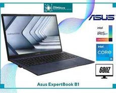 Noutbuk Asus ExpertBook B1 B1502CVA-I58512B1D (90NX06X1-M00XC0)