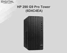 Desktop HP 290 G9 Pro Tower (6D4C4EA)