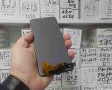 Xiaomi Redmi Note 11 Graphite Gray 256GB8GB ekranı