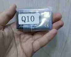 Blackberry Q10 batareyası