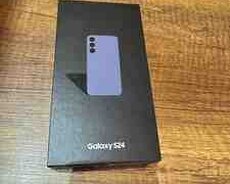 Samsung Galaxy S24 Cobalt Violet 128GB8GB