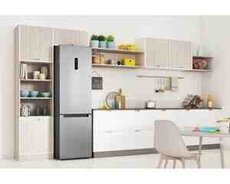 Soyuducu Indesit ITS 5200 XB