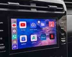 Universal Android Carplay