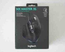 Kompüter siçanı Logitech MX Master 3S