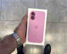 Apple iPhone 16 Pink 128GB8GB