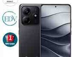 Xiaomi Redmi Note 14 Midnight Black 128GB6GB