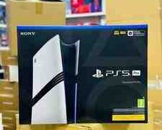 Sony Playstation 5 Pro 2TB