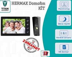 Domofon HERMAX