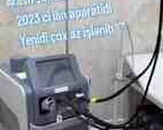 Candela pro 23 aparatı