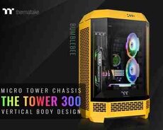 The Tower 300 Bumblebee