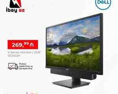 Monitor P-Series 23.8 SE2422H