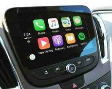 Carplay cihazı