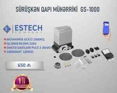 Darvaza mühərriyi GS-1000