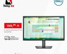 Monitor E-series 21.45 E2223HN