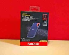 Xarici SSD Sandisk 1TB V2