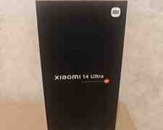 Xiaomi 14 Ultra Black 512GB16GB