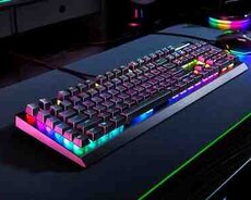 Klaviatura Razer BlackWidow V4 X