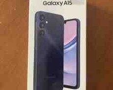 Samsung Galaxy A15 5G Magical Blue 256GB8GB