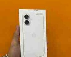 Apple iPhone 16 White 128GB8GB