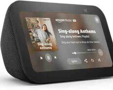 Amazon Echo Show 5