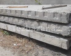 Beton pilite