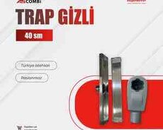 Gizli trap 40 sm