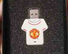 Flash kart Manchester United 2GB