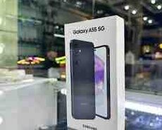 Samsung Galaxy A55 5G Awesome Iceblue 256GB8GB