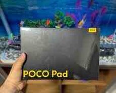 Xiaomi Poco Pad 256GB8GB Gray