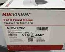 Müşahidə kamerası HIKVISION DS-2CD1343G0-I