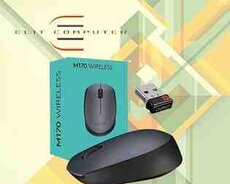 Wireless Mouse Logitech M170