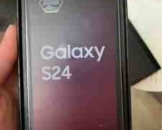 Samsung Galaxy S24 Onyx Black 256GB8GB