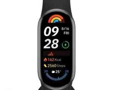 Xiaomi Mi Band 9 Midnight Black