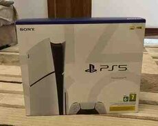 Sony PlayStation 5 Slim 1TB