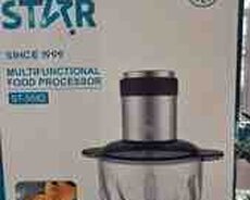 Blender Winning Star