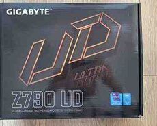 Ana plata GIGABYTE Z790 UD DDR5 13th GEN