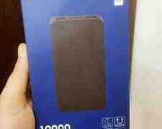 Power bank Redmi 10.000mAh