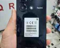 Xiaomi Redmi Note 13 5G Graphite black 256GB12GB