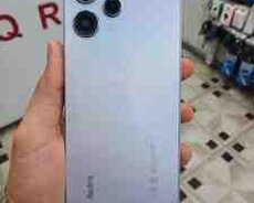 Xiaomi Redmi 12 Polar Silver 256GB8GB