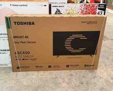 Smart TV Toshiba