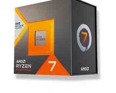 AMD Ryzen 7 7800X3D