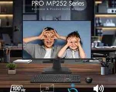 Monitor MSI Pro MP252