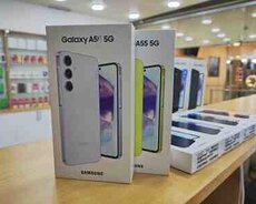 Samsung Galaxy A55 5G Awesome Iceblue 128GB8GB