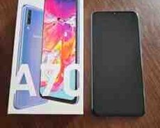 Samsung Galaxy A70 Black 128GB6GB