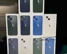 Apple iPhone 13 Midnight 128GB4GB