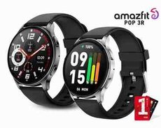 Xiaomi Amazfit Pop 3R Black