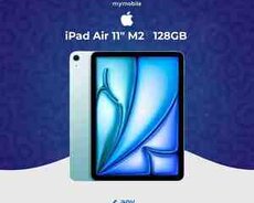 Apple iPad Air 11 M2 2024 128GBBlue